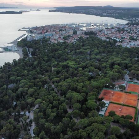 Apartments Jelicic Biograd Na Moru Eksteriør bilde