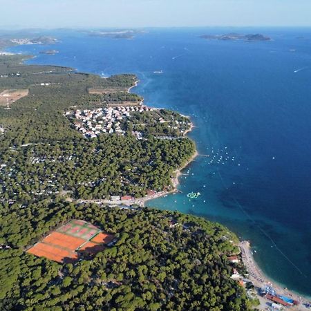 Apartments Jelicic Biograd Na Moru Eksteriør bilde
