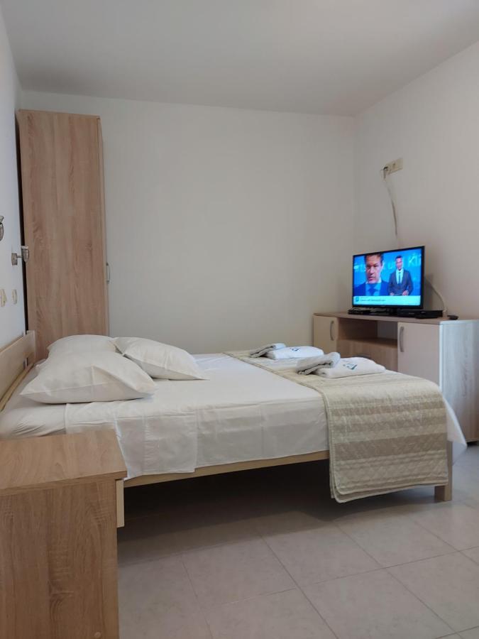 Apartments Jelicic Biograd Na Moru Eksteriør bilde