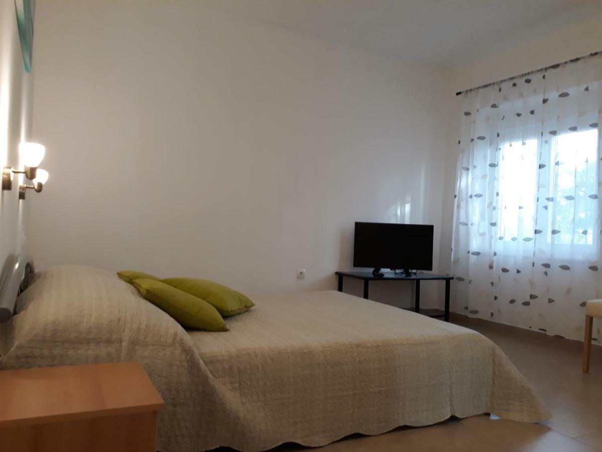 Apartments Jelicic Biograd Na Moru Eksteriør bilde