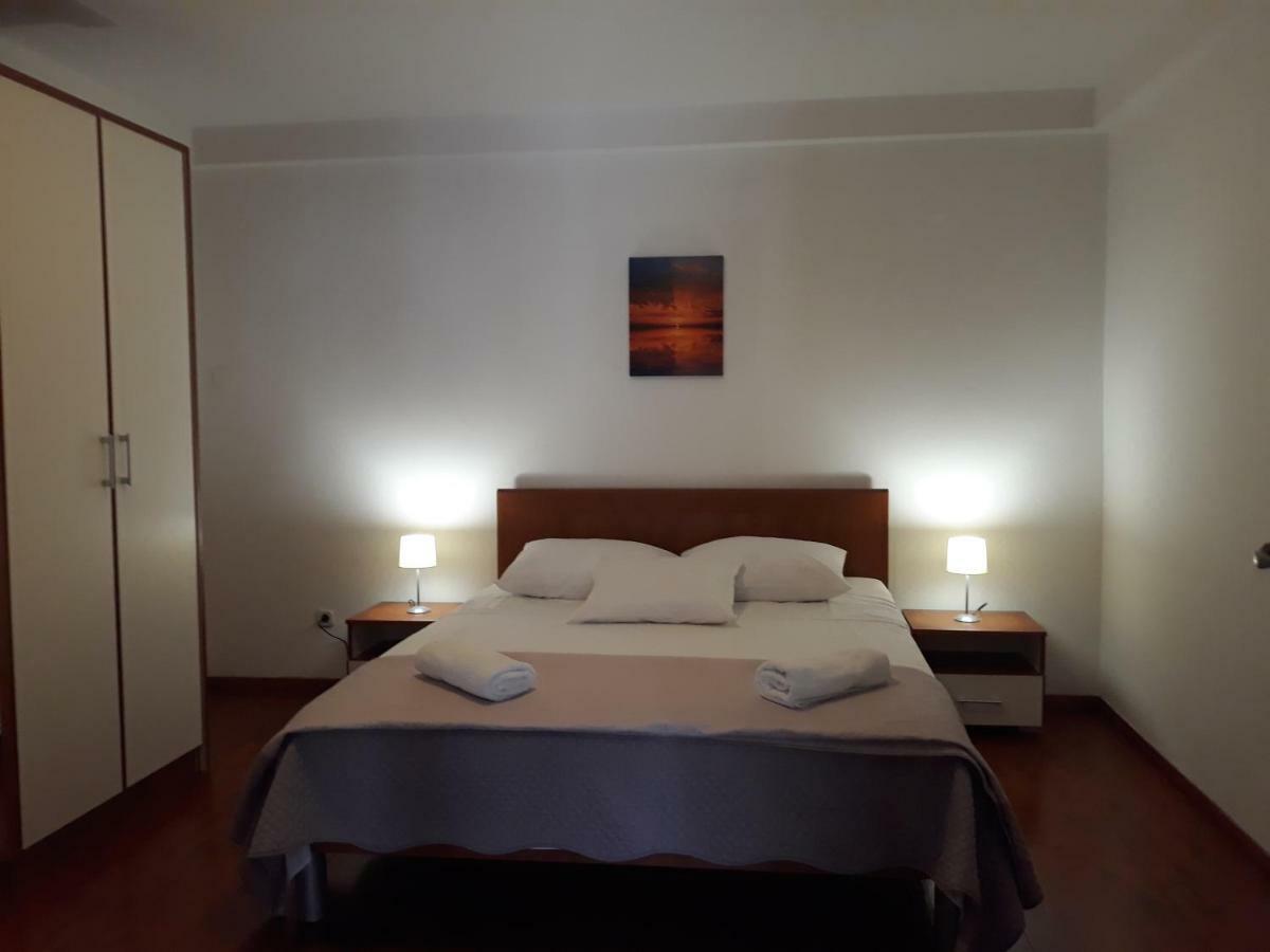 Apartments Jelicic Biograd Na Moru Eksteriør bilde